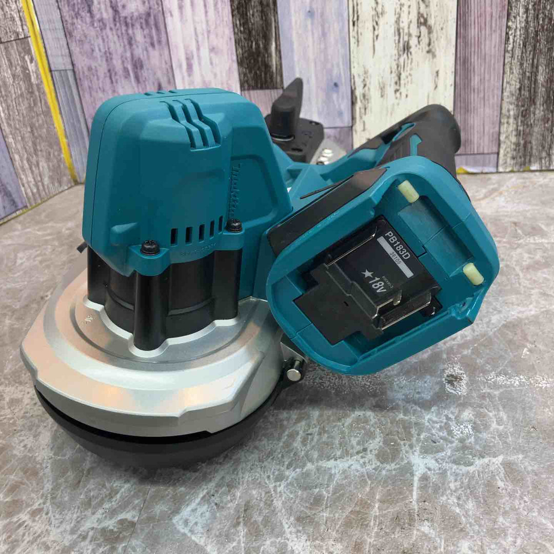★マキタ(makita) コードレスポータブルバンドソー PB183DZ【八潮店】