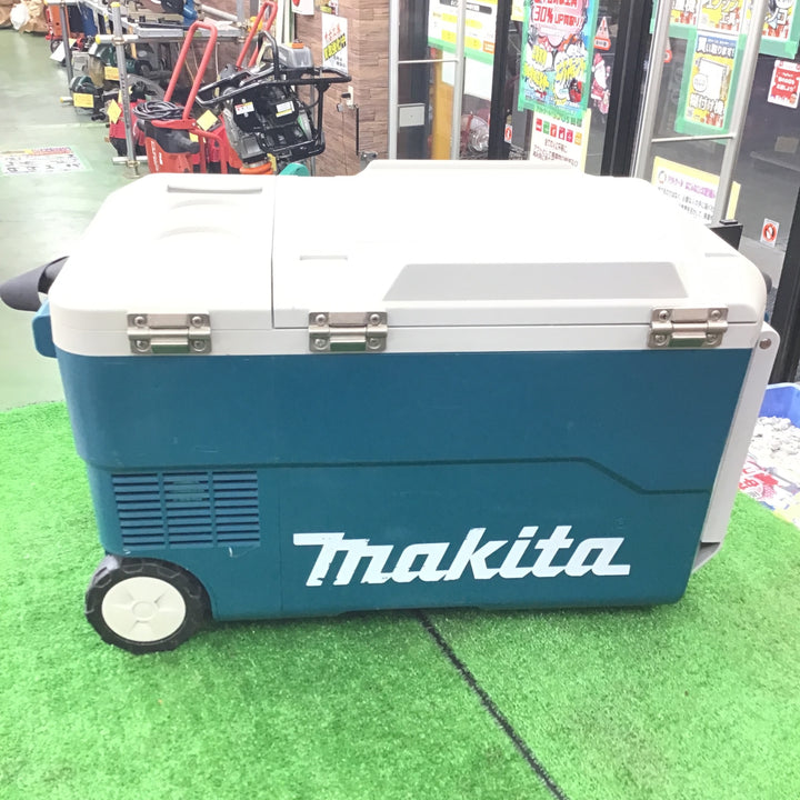 ★マキタ(makita) コードレス冷温庫 CW180DZ【桶川店】