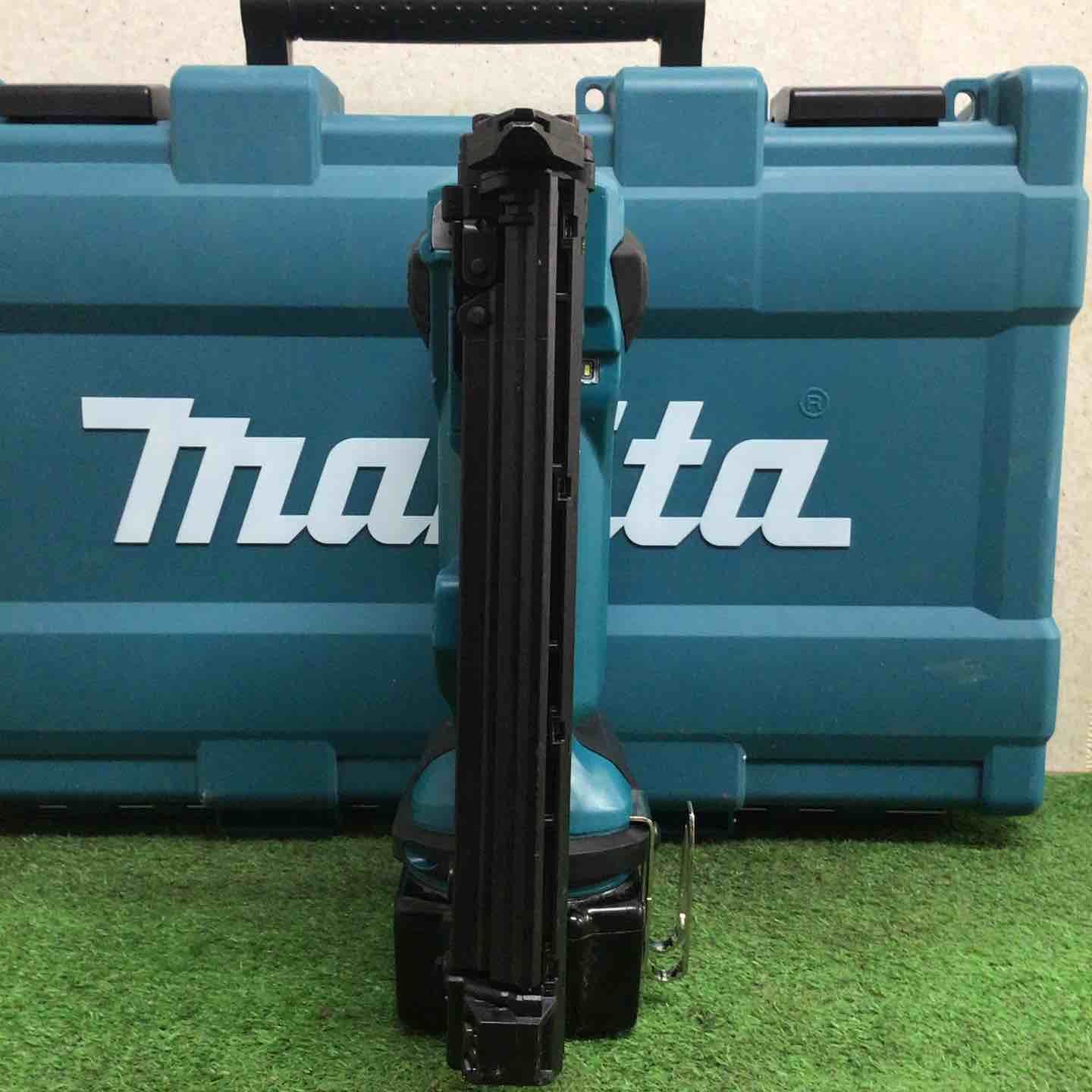 ★マキタ(makita) コードレスフィニッシュネイラ FN350DRG【町田店】 ☆マキタ(makita) コードレスフィニッシュネイラ FN350DRG【町田