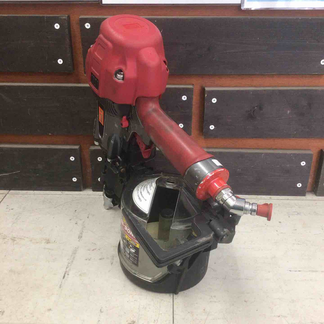 【中古品】 マックス/MAX 高圧エア釘打ち機 HN-90N3 【鴻巣店】