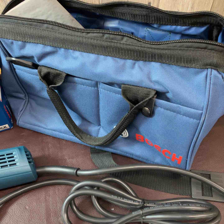 【未使用(店頭展示品)】☆ボッシュ(BOSCH) 125mmディスクグラインダー GWX750-125S【東大和店】