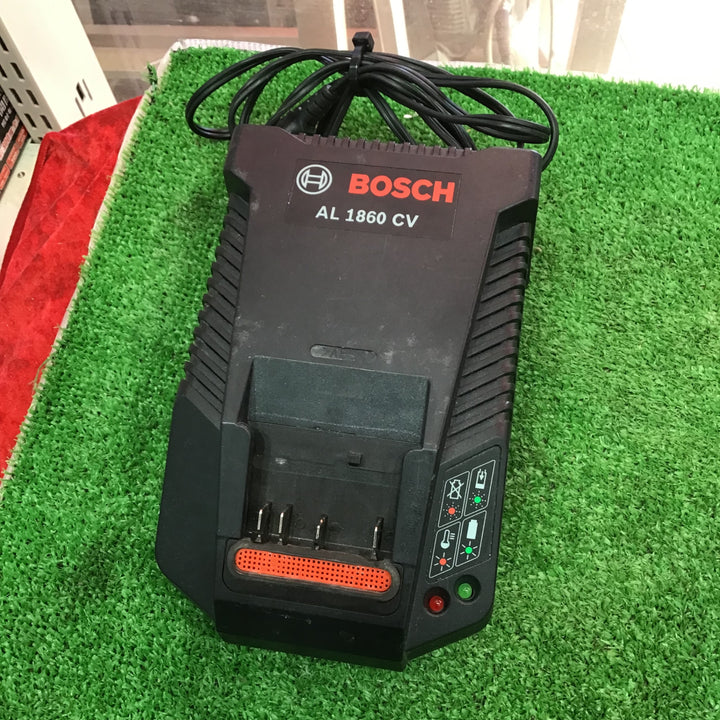 ★ボッシュ(BOSCH) コードレスハンマドリル GBH18V-LIY【草加店】