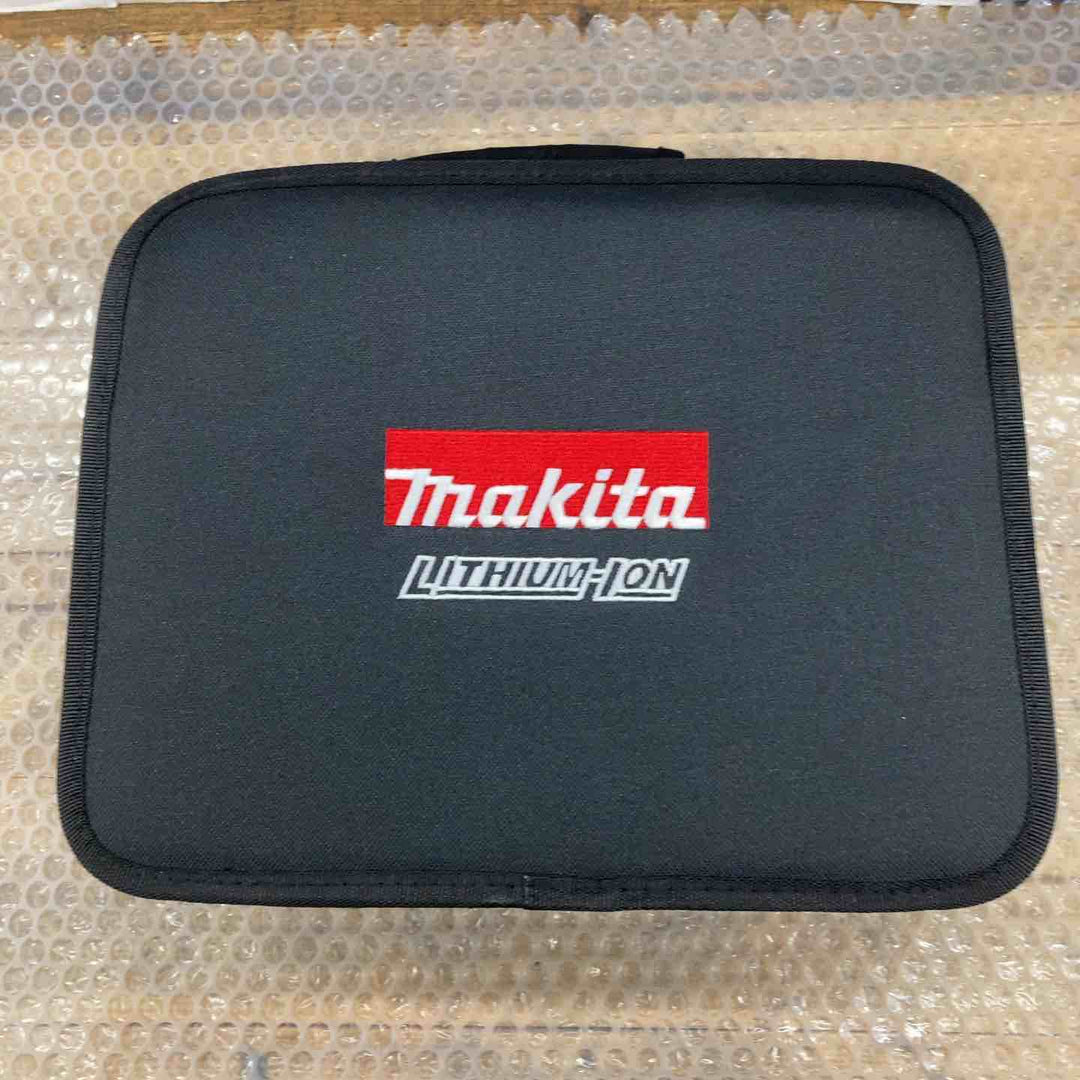 ☆マキタ(makita) コードレスインパクトドライバー TD110DSHSW【所沢店】