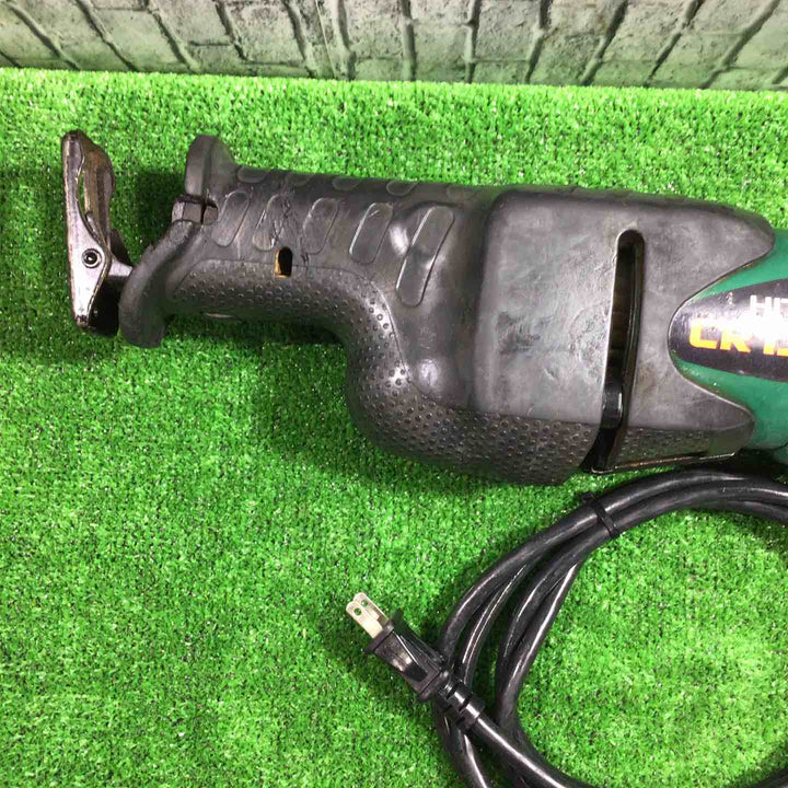 ★ハイコーキ(HIKOKI ※旧:日立工機) 電子セーバーソー CR13VC【川口店】