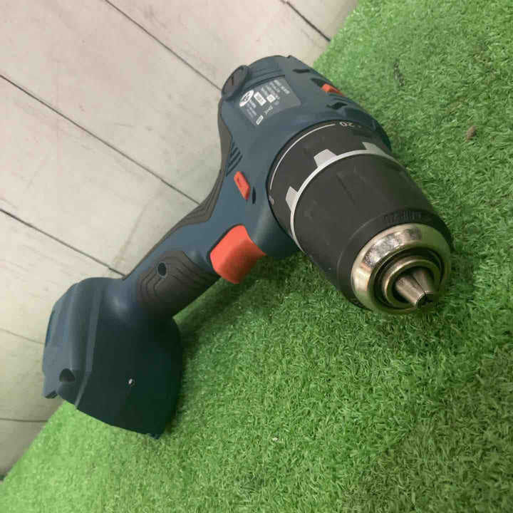 ◇ボッシュ(BOSCH) コードレスドライバドリル GSR18V-21 18V フルセット【川口店】