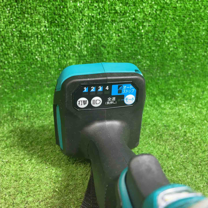 【美品】 マキタ(makita) コードレスインパクトレンチ TW300DZ 【藤沢店】