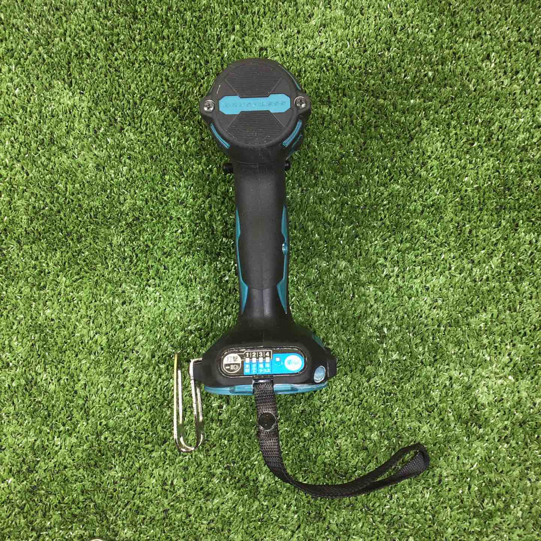 マキタ(makita) コードレスインパクトドライバー TD173DZ【川崎店】
