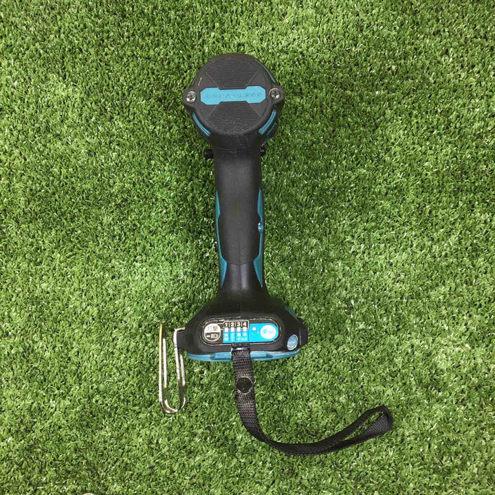 マキタ(makita) コードレスインパクトドライバー TD173DZ【川崎店】