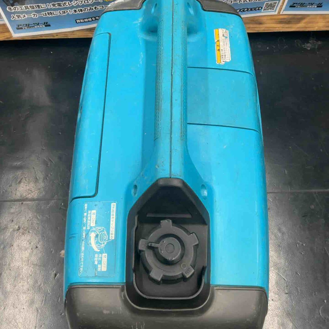【中古品】 北越工業(エアーマン/AIRMAN) インバーター発電機 HP1600SV 【藤沢店】