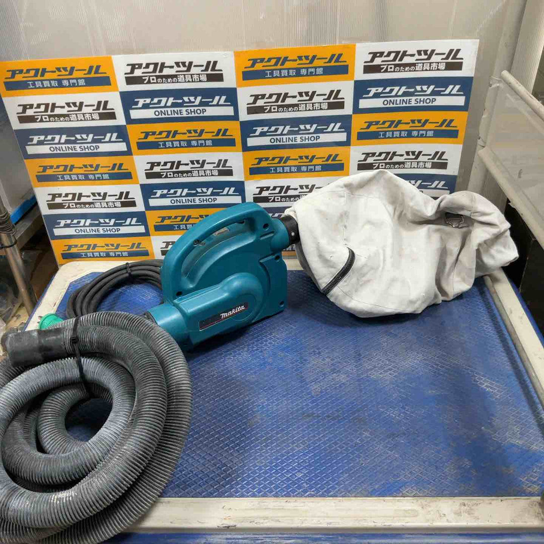 ★マキタ(makita) 集じん機 乾式 450(P)【草加店】