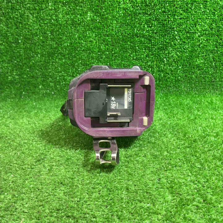 【中古品】 マキタ (makita) コードレスインパクトドライバー TD173DGXAP 【藤沢店】