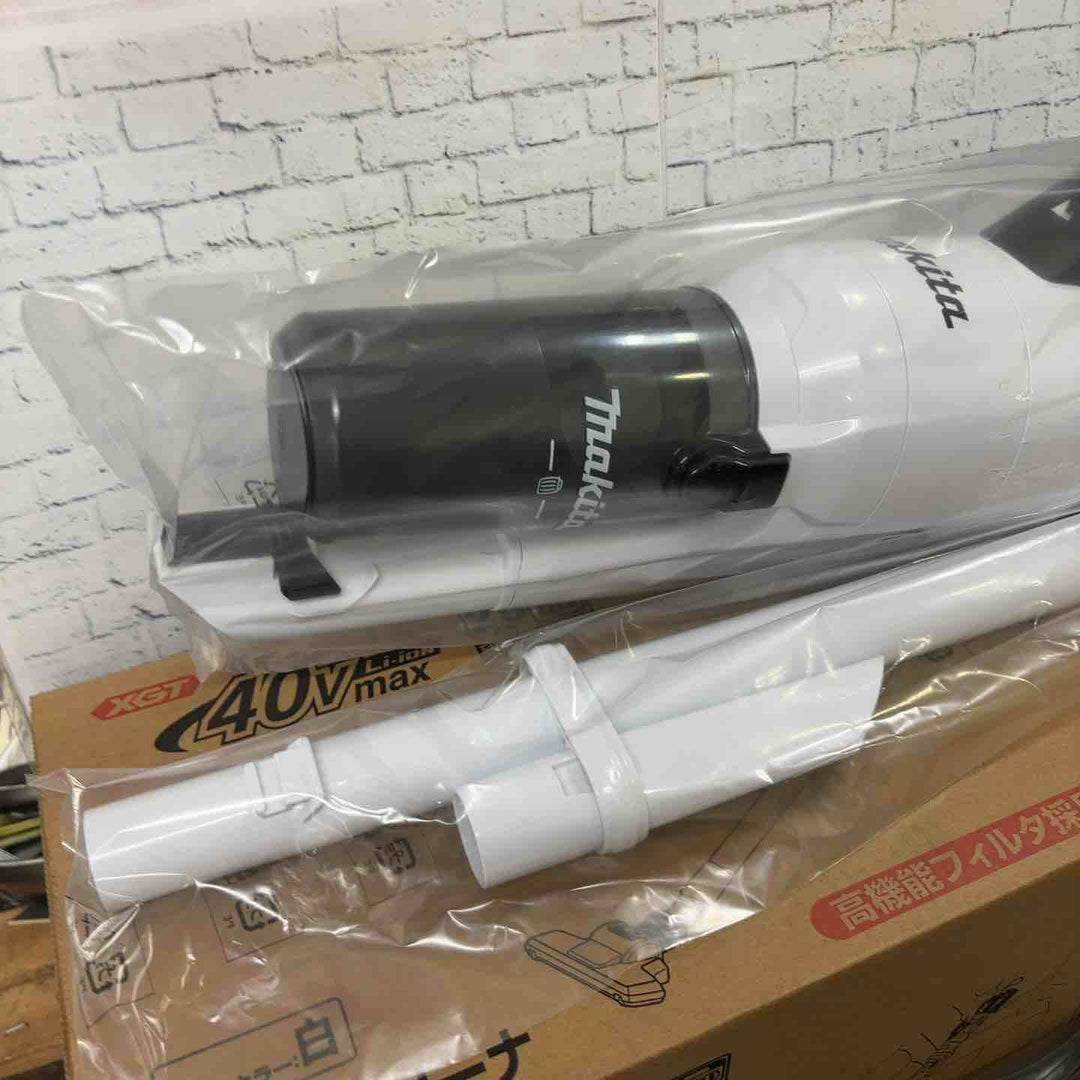 ★マキタ(makita) コードレスクリーナー CL003GRDW【町田店】