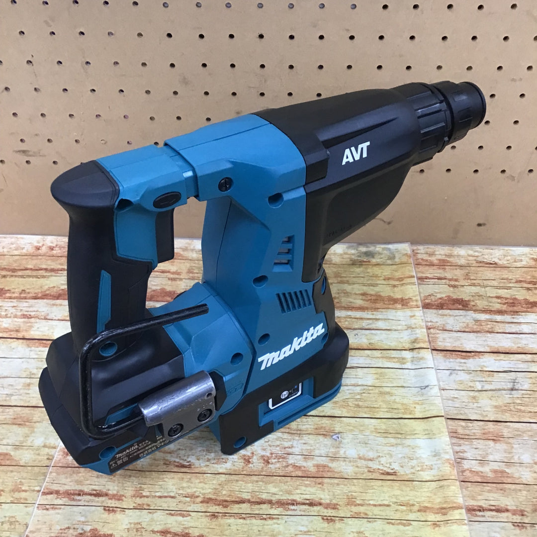 マキタ(makita) コードレスハンマドリル HR001GRDXV【川崎店】