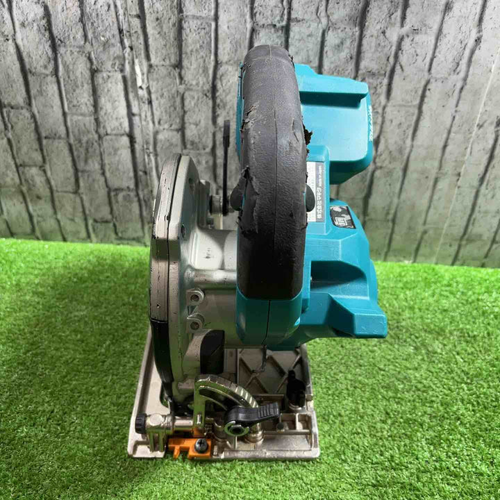 ★マキタ(makita) 14.4V コードレス丸のこ HS472DZ 動作確認済み【川口店】