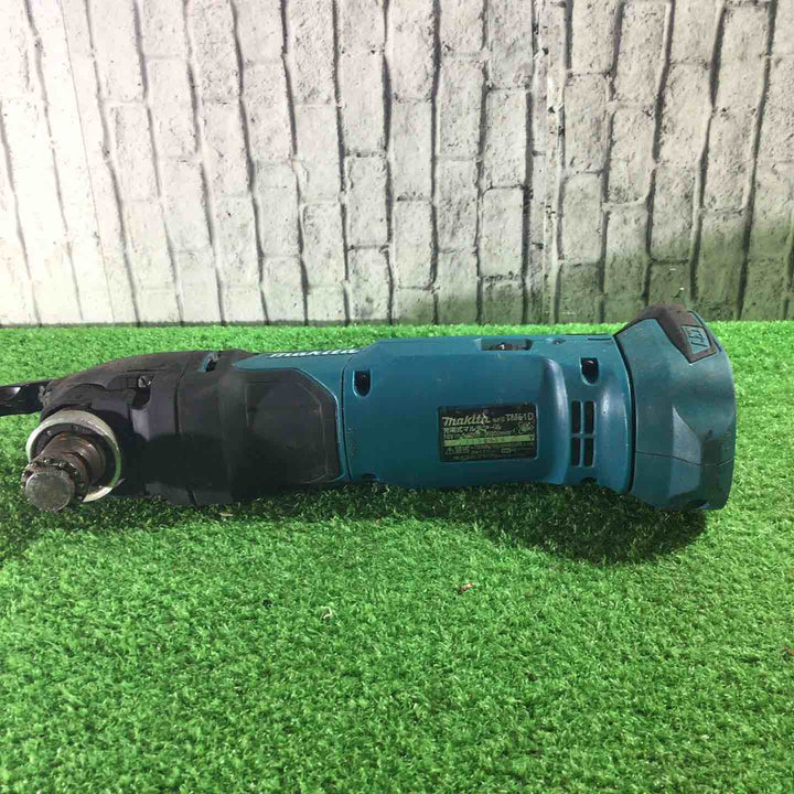 ★マキタ(makita) コードレスマルチツール TM51DZ 18V 動作確認済【川口店】