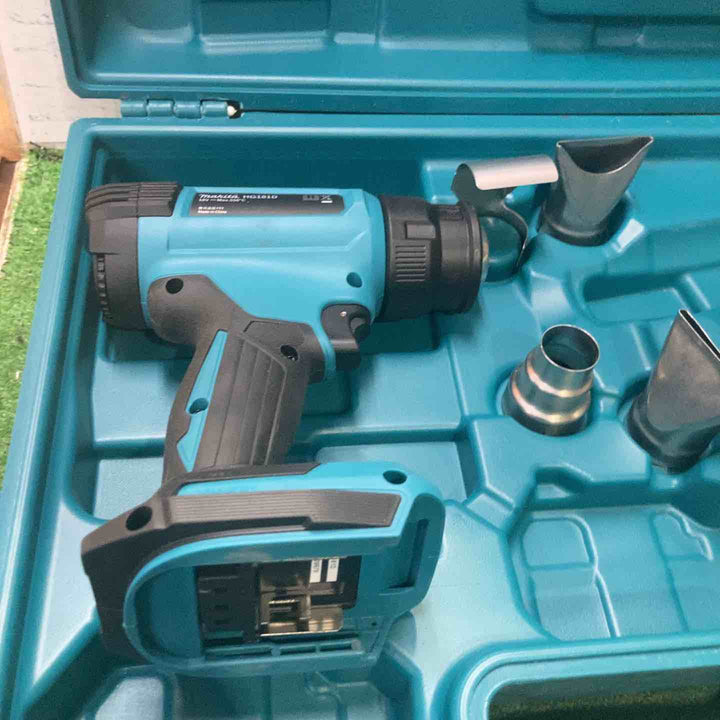 ★マキタ(makita) コードレスヒートガン HG181DZK【町田店】