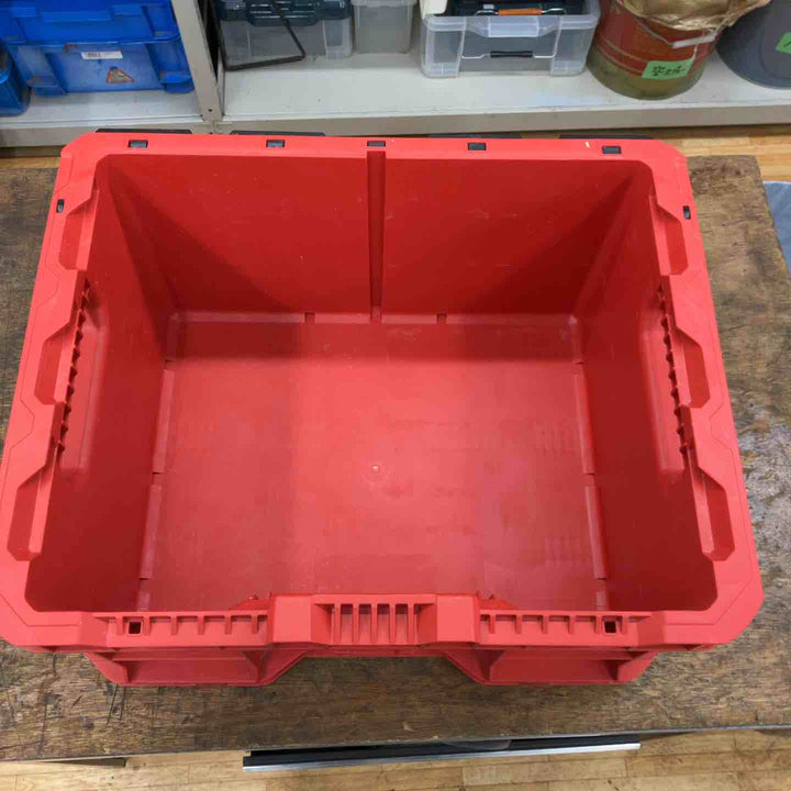 ◇ミルウォーキー(Milwaukee) PACKOUT コンテナ  48-22-8440【柏店】
