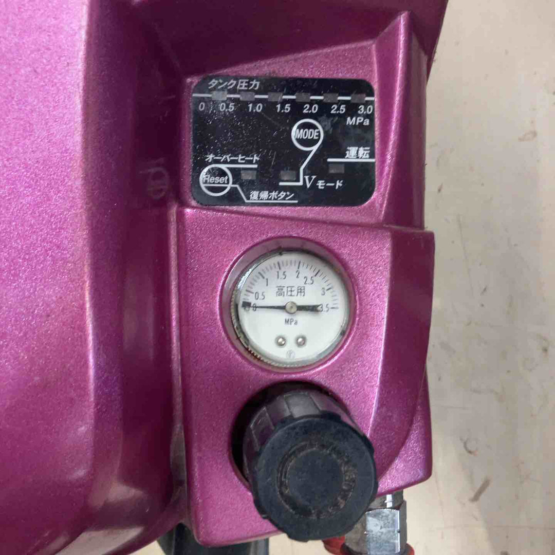 ★ハイコーキ(HIKOKI ※旧:日立工機) エアコンプレッサー EC1430H2【町田店】