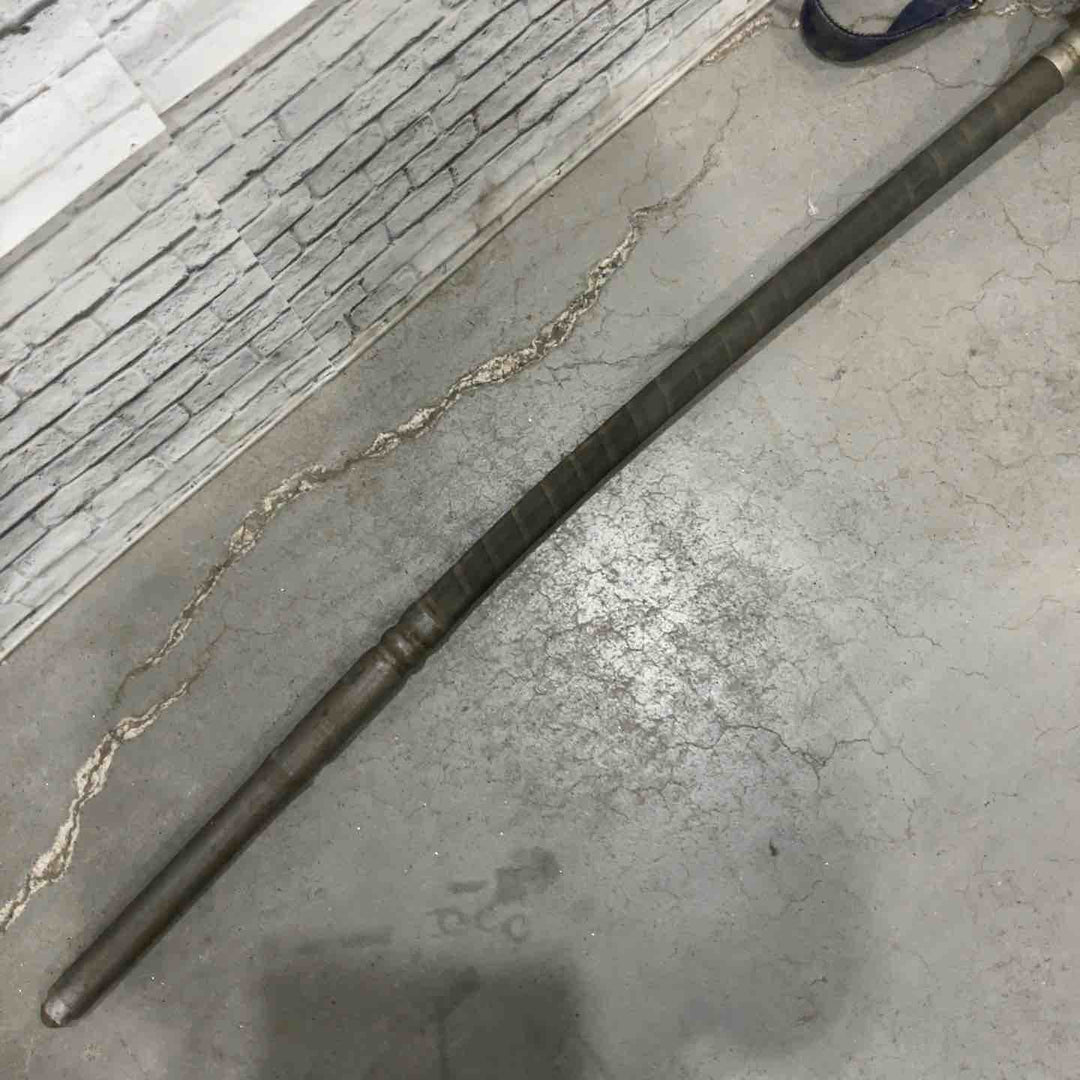 【店頭受取り限定】◇エクセン(EXEN) コンクリートバイブレータ BFM【川口店】