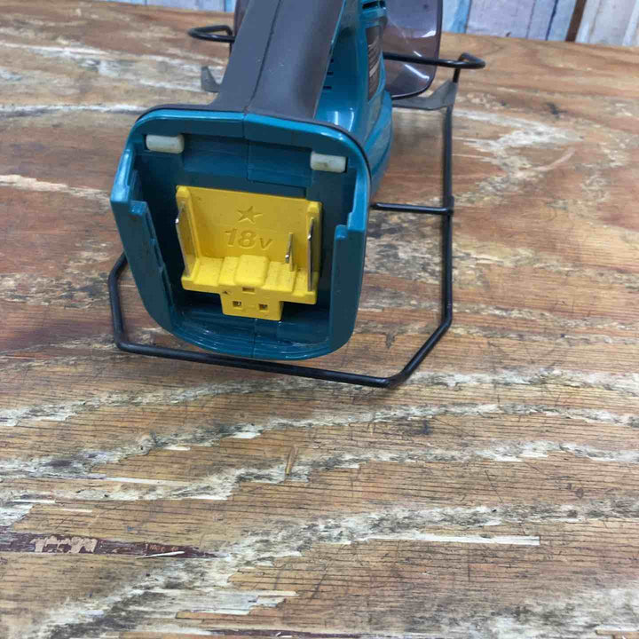 ◇マキタ(makita) コードレスバリカン MUM168DZ【柏店】
