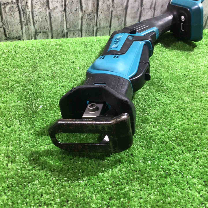 ★マキタ(makita) コードレスレシプロソー JR184DZ【川口店】
