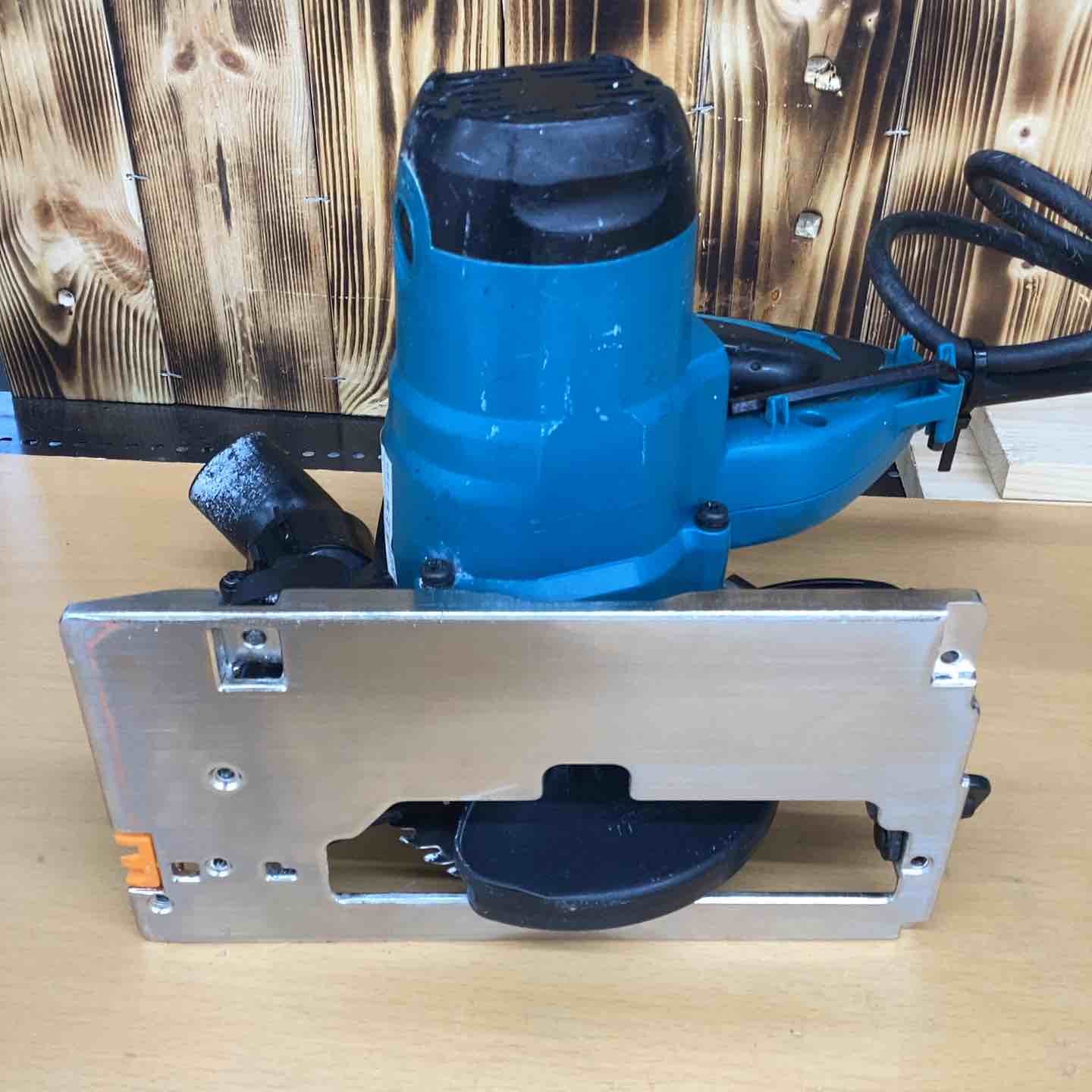 ☆マキタ(makita) 防じん丸のこ KS5000FX【越谷店】 – アクトツール
