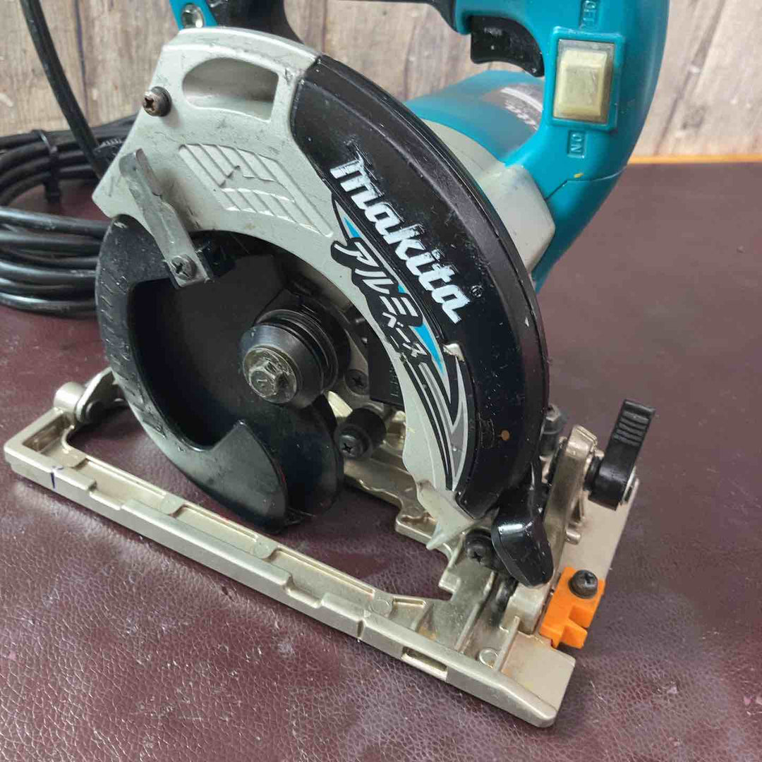 【中古品】★マキタ(makita) 125mm電気マルノコ 5230【東大和店】