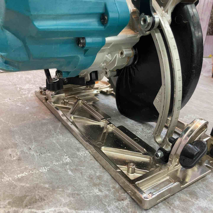 【中古品】★マキタ makita 165ｍｍ コードレス丸のこ HS631DZ 本体のみ【八潮店】