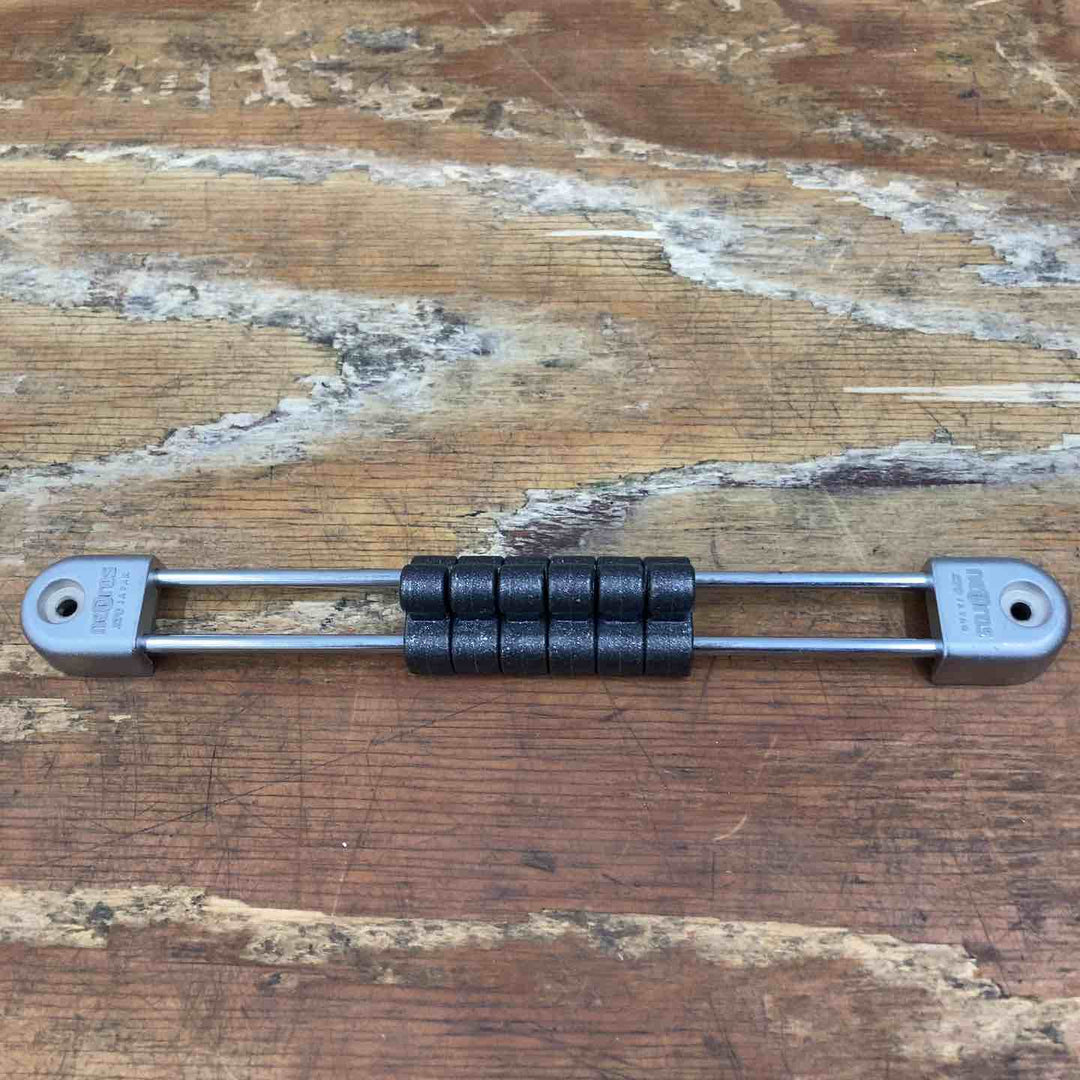 ▲ネプロス(nepros)9.5sq.T型トルクスビットソケットセット[5コ組]NTQ6T05A【柏店】