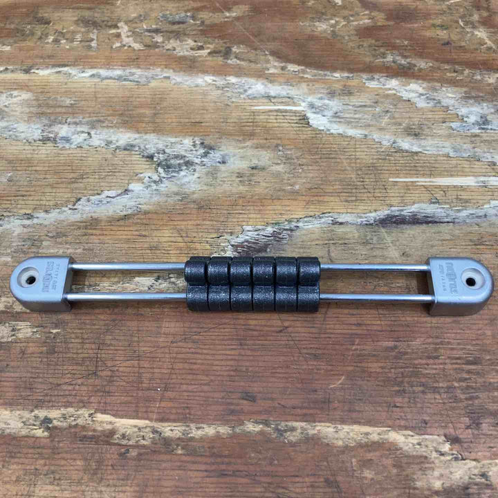 ▲ネプロス(nepros)9.5sq.T型トルクスビットソケットセット[5コ組]NTQ6T05A【柏店】