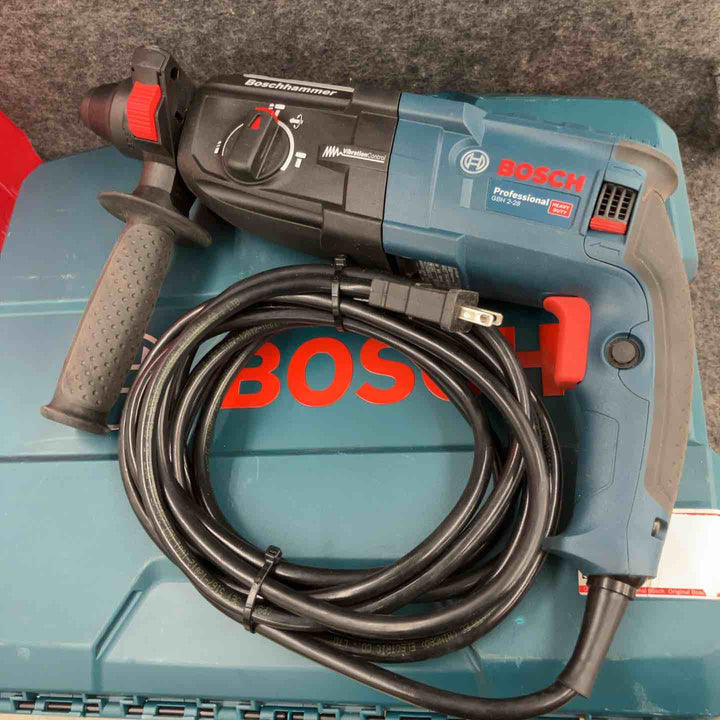 ★ボッシュ(BOSCH) ハンマドリル GBH2-28【鴻巣店】
