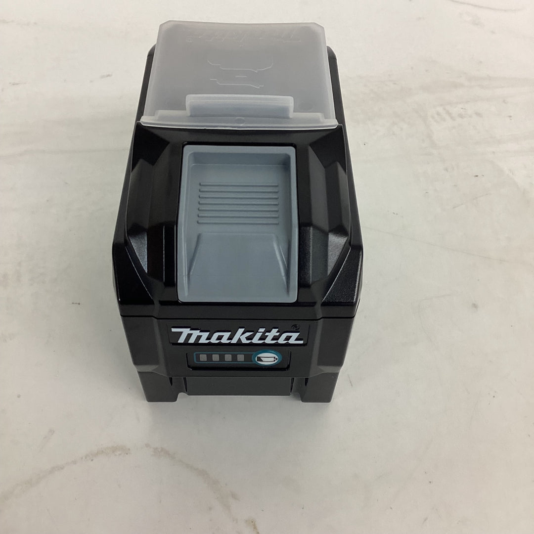 ★マキタ(makita) リチウムイオンバッテリー 40Vmax/8.0Ah BL4080F【狭山】