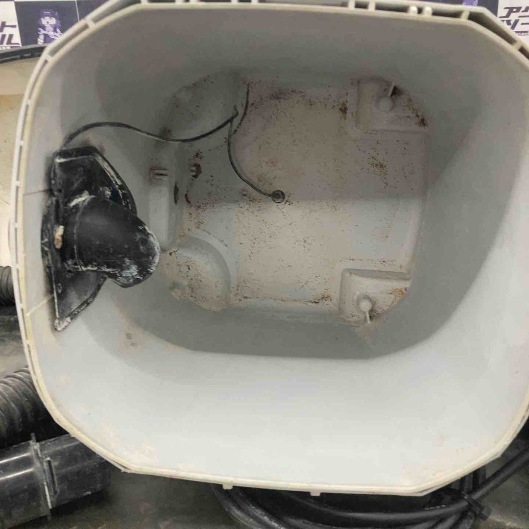 【中古品】マキタ(makita) 集じん機 乾湿両用 VC2500※使用感あり【所沢店】