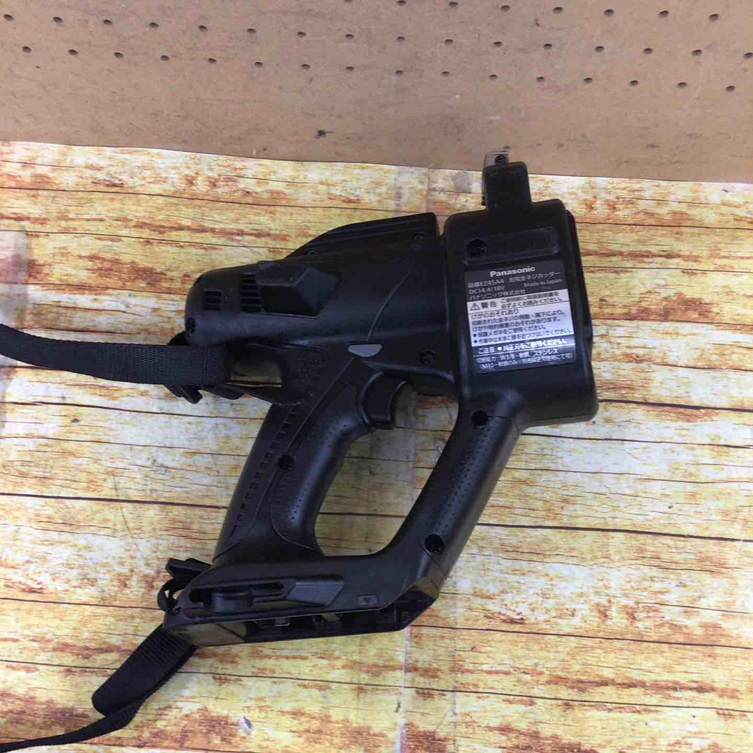 パナソニック(Panasonic) コードレス全ネジカッター EZ45A4X-B【川崎店】