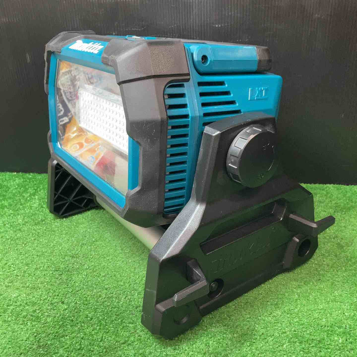 【中古品】★マキタ(makita) コードレススタンドライト ML809 本体、ACアダプタ付き【岩槻店】