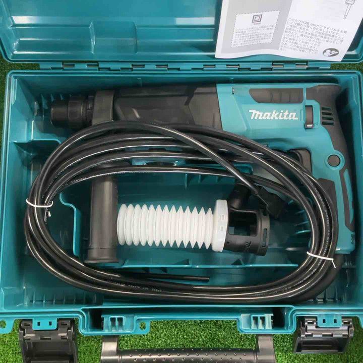 ★マキタ(makita) 26mmハンマドリル HR2670【草加店】