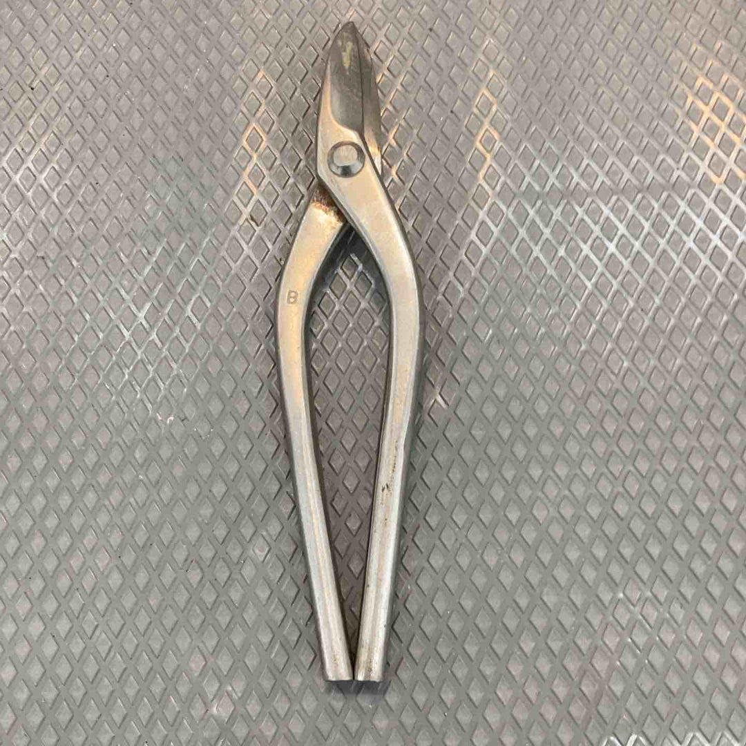 ◇寿盛光 金板鋏 柳刃240B HSKO-0624【所沢店】