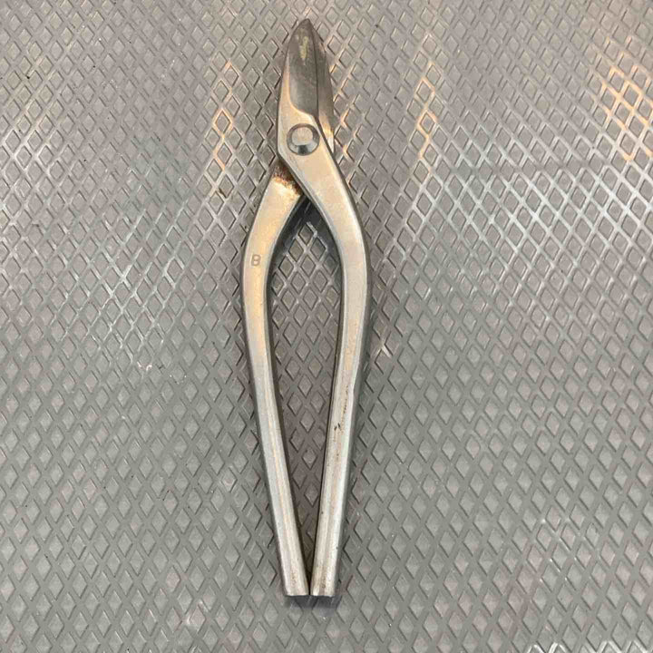 ◇寿盛光 金板鋏 柳刃240B HSKO-0624【所沢店】
