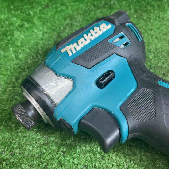 マキタ(makita) コードレスインパクトドライバー TD173DZ【藤沢店】