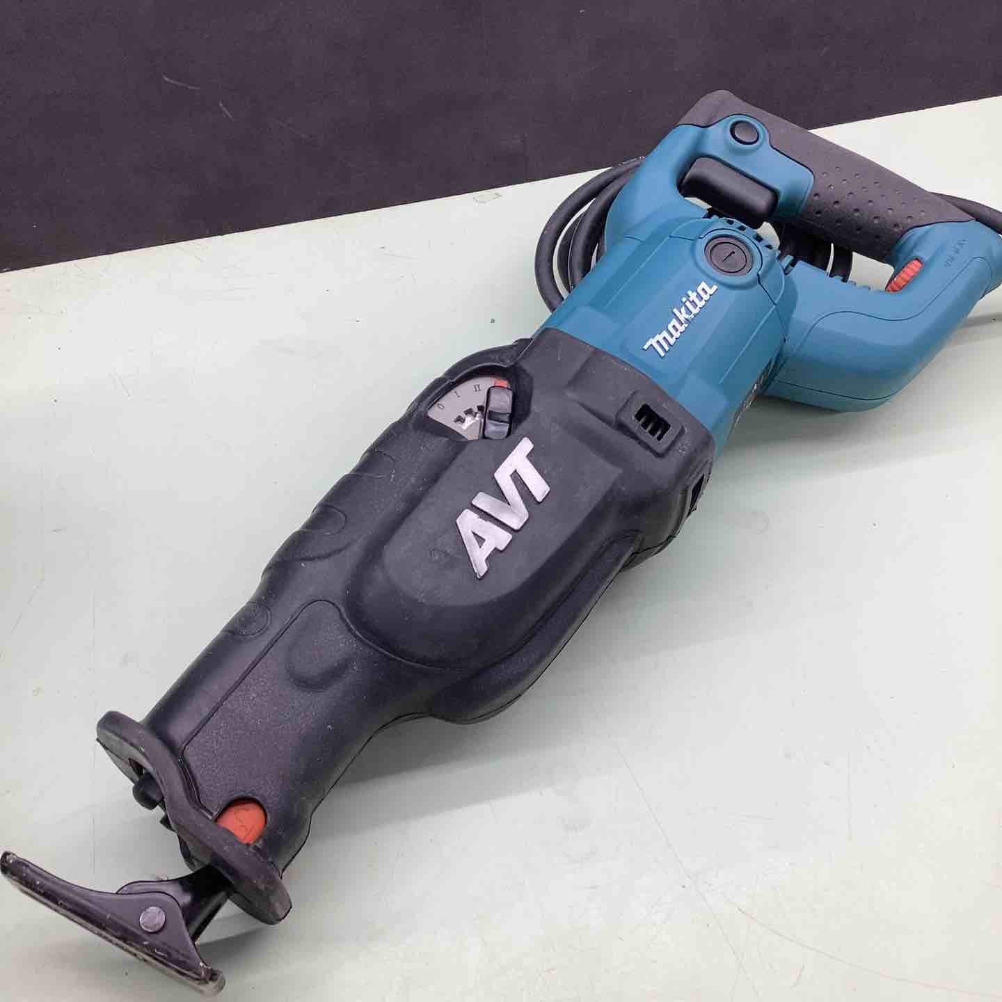 ☆マキタ(makita) レシプロソー JR3070CT【越谷店】 – アクトツール
