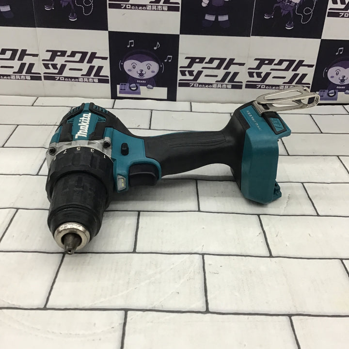 ☆マキタ(makita) コードレスドリルドライバー DF484DZ【所沢店】