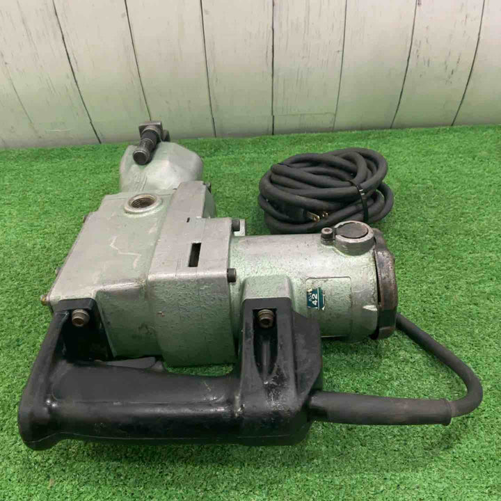 ★ハイコーキ(HIKOKI ※旧:日立工機) ハンマドリル DH42【川口店】