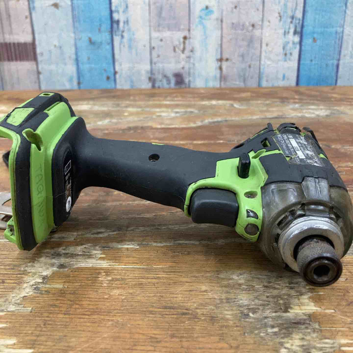 ★マキタ(makita) コードレスインパクトドライバー TD148DZL【柏店】