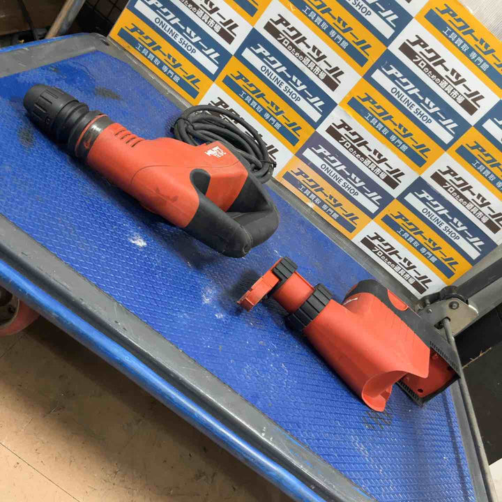 ◇ヒルティ(HILTI) ハンマドリル TE6-C【草加店】