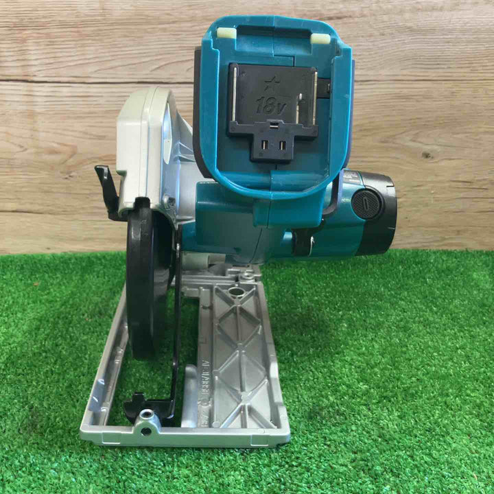◇makita/マキタ 18Vコードレス丸ノコ XSS02　左利き用【町田店】