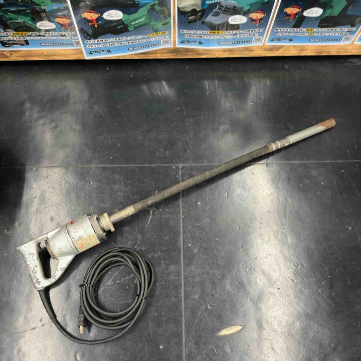 【中古品】 マキタ(makita) コンクリートバイブレーター VR2806A 【藤沢店】