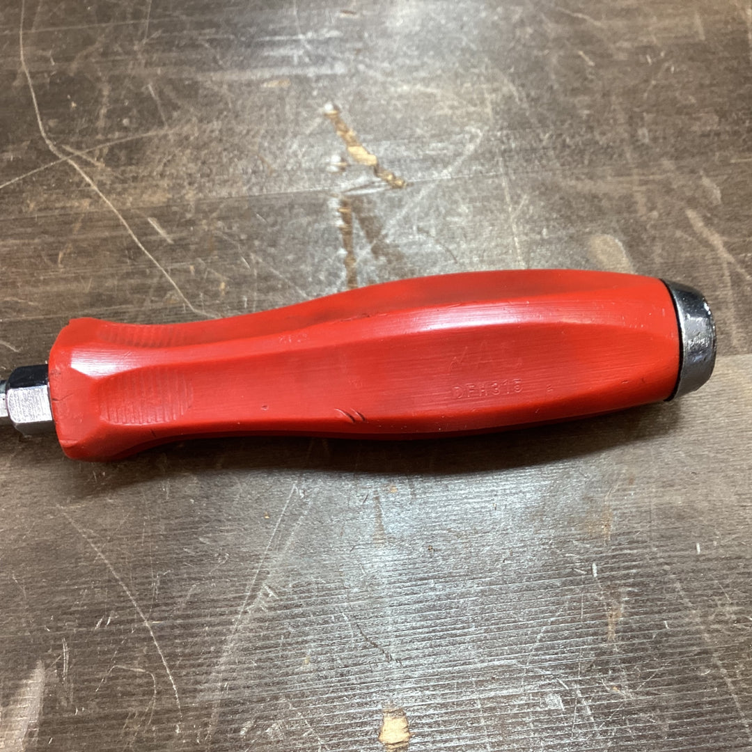 MACTOOLS マックツール 貫通マイナスドライバー DFH315 【東大和店】