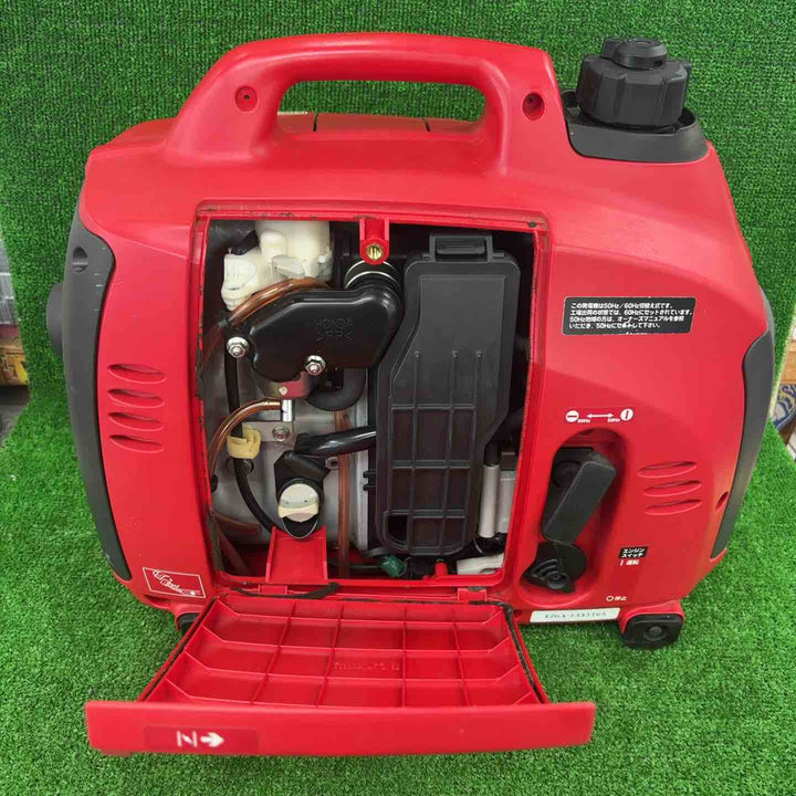 ホンダ(HONDA) インバーター発電機 EU9i-entry【川崎店】