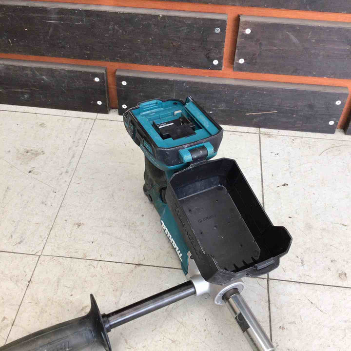 【中古品】 マキタ/makita コードレスかくはん機 UT130DZ 【鴻巣店】
