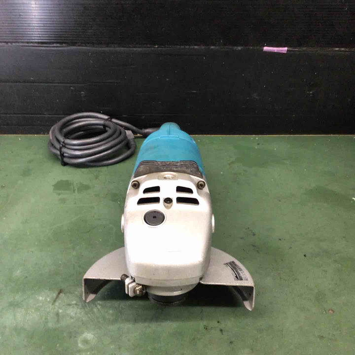 makita マキタ 9027L ハンドル無し グラインダー 【戸田店】